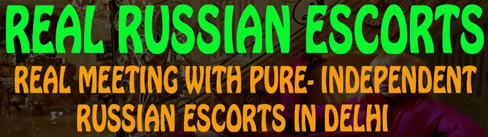 russian escort service